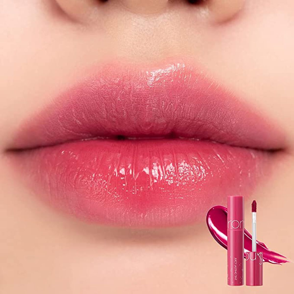 ジューシーラスティングティント 15 ファンキーメロン(FUNKY MELON)