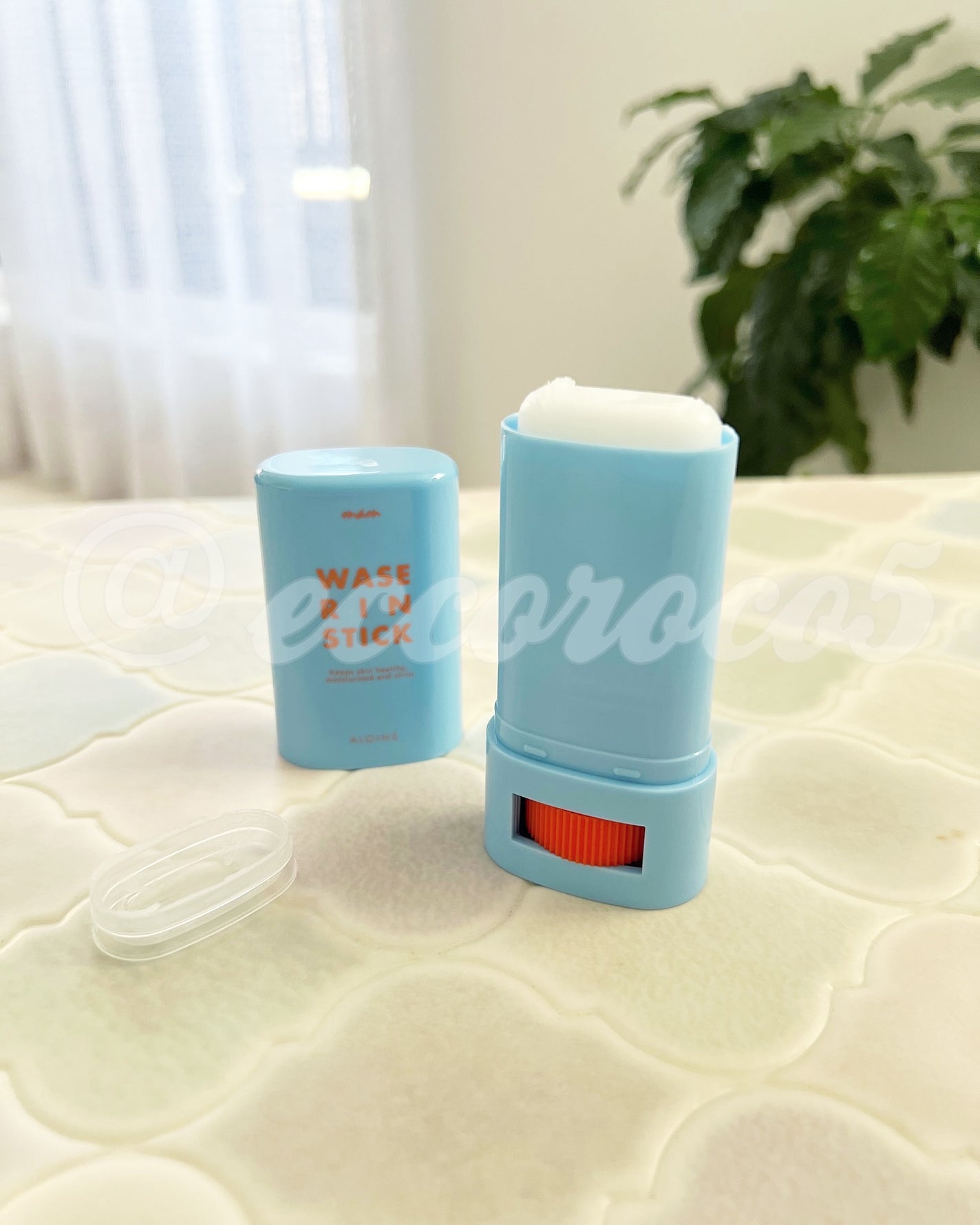 マム ワセリンスティック 17g/マム/ボディクリームを使ったクチコミ(3枚目)