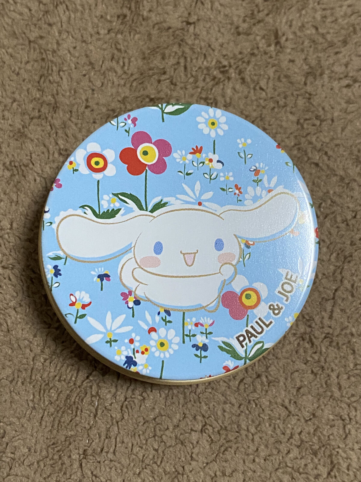 リップ トリートメント バーム C/PAUL & JOE BEAUTE/リップバームを使ったクチコミ（3枚目）