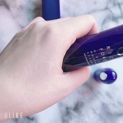 ディープモイスチュアエッセンス/ライスフォース/美容液を使ったクチコミ(4枚目)