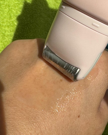 フィトコラーゲンアイセラムスティック/be wants/アイケア・アイクリームを使ったクチコミ(9枚目)