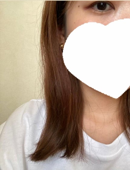 ストレートヘアアイロン/SALONIA/ストレートアイロンを使ったクチコミ(2枚目)