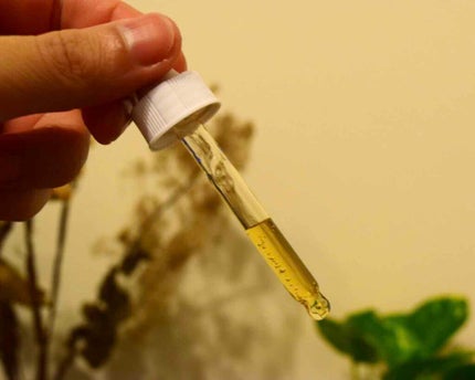 Caffeine Solution 5% + EGCG/The Ordinary/美容液を使ったクチコミ(3枚目)