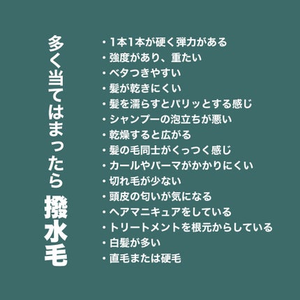 モロッカンオイル トリートメント/モロッカンオイル/ヘアオイルを使ったクチコミ(2枚目)