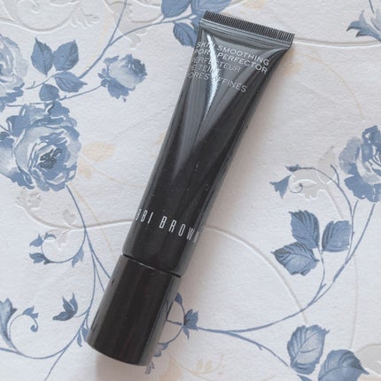 スキン スムージング ポア パーフェクター/BOBBI BROWN/化粧下地を使ったクチコミ(1枚目)