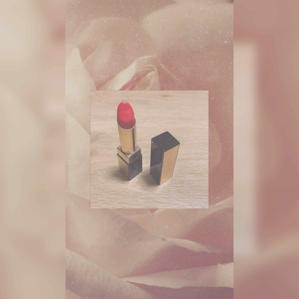 ウルトラ HD マット リップカラー/REVLON/口紅を使ったクチコミ（2枚目）