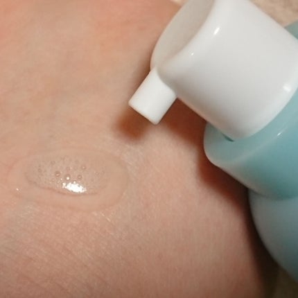 バランスケア ローション MB/d プログラム/化粧水を使ったクチコミ(2枚目)