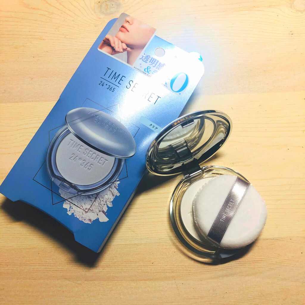 ããã©ã«ãã¬ã¹ãã¯ãªã¢ããŒã«/TIME SECRET/ãã¬ã¹ãããŠããŒã䜿ã£ãã¯ãã³ãïŒ1æç®ïŒ