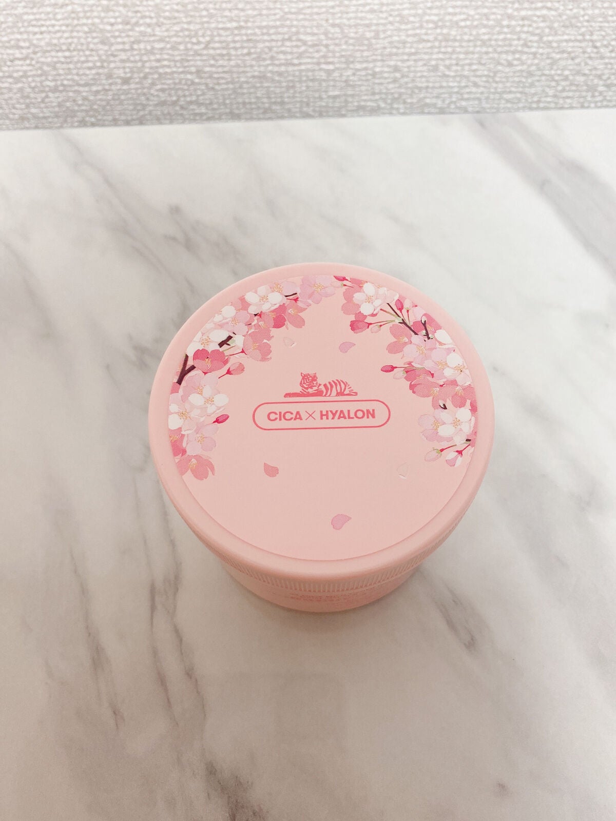 CICA マイルドトナーパッド/VT/トナーパッドを使ったクチコミ(3枚目)