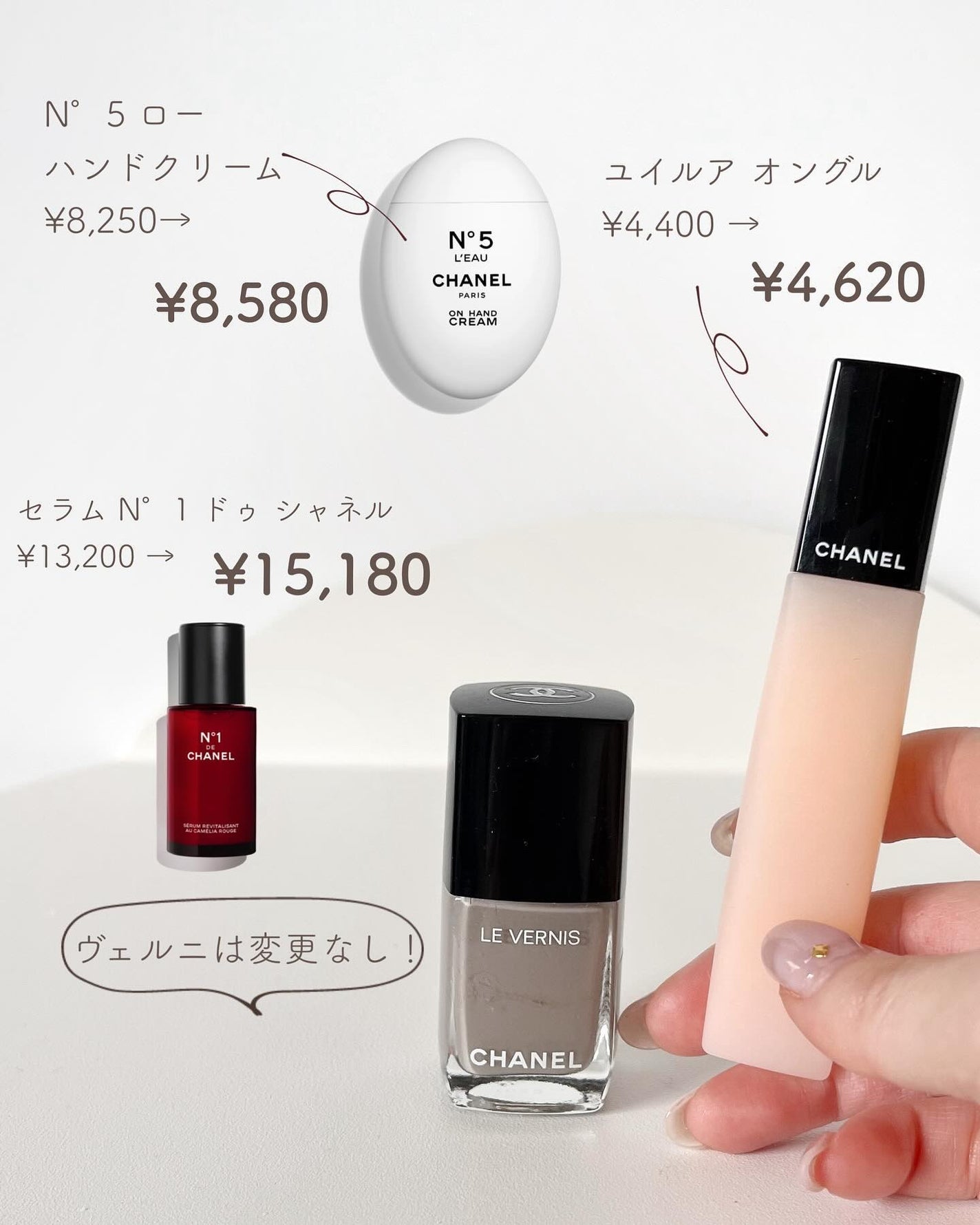 あおい|アラサー女子向けおしゃれギフト•プレゼント on LIPS 「@aoiroom2020◀︎センスのいいギフトならココ🎁!値上..」(5枚目)