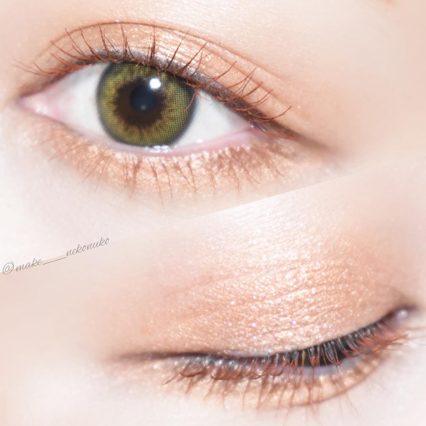 ヌード ドラマ II アイシャドウ パレット/BOBBI BROWN/アイシャドウパレットを使ったクチコミ（1枚目）