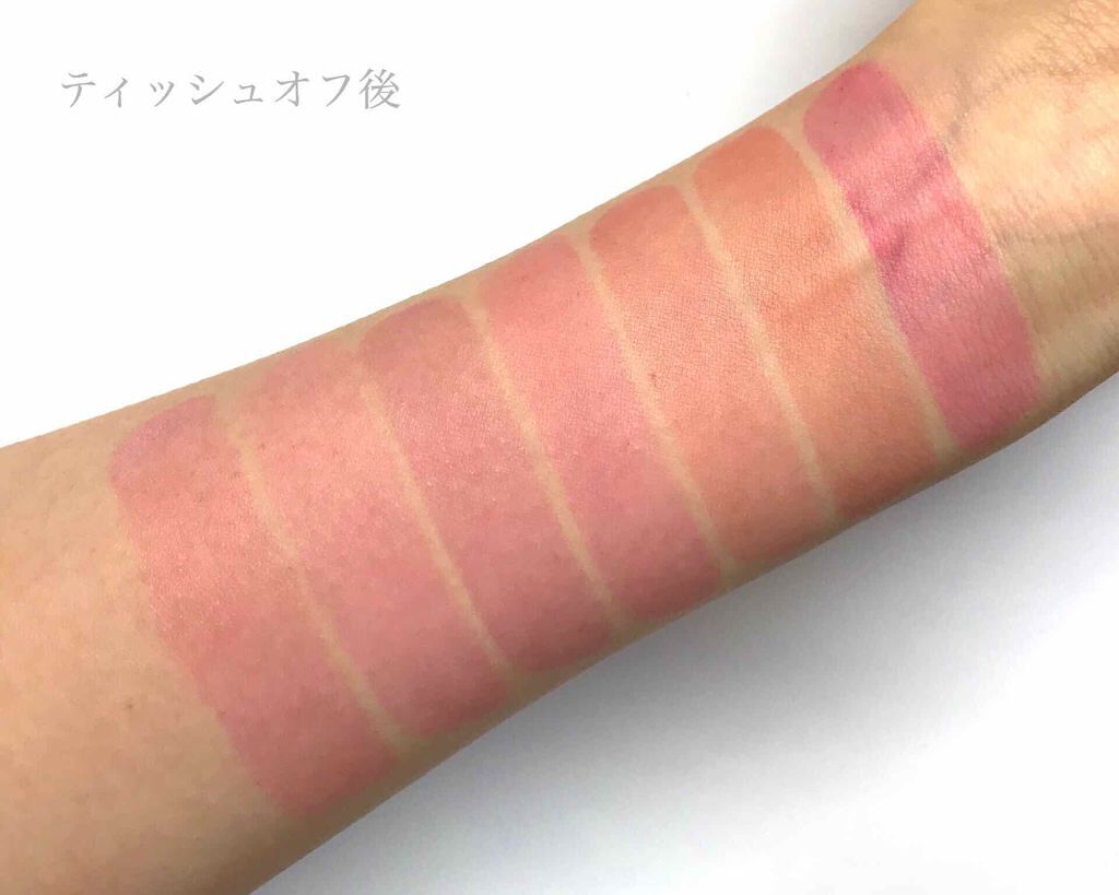 オペラ リップティント N/OPERA/リップティントを使ったクチコミ（3枚目）