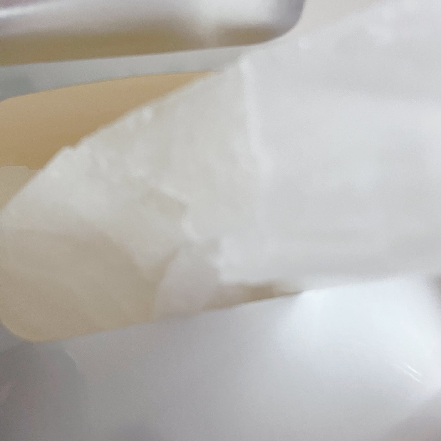 キューブマスク レチノール/ネイチャーリパブリック/シートマスク・パックを使ったクチコミ(3枚目)