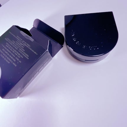 ジャビンドゥソウル ウインクファンデーションパクト/Javin De Seoul/クッションファンデーションを使ったクチコミ(3枚目)