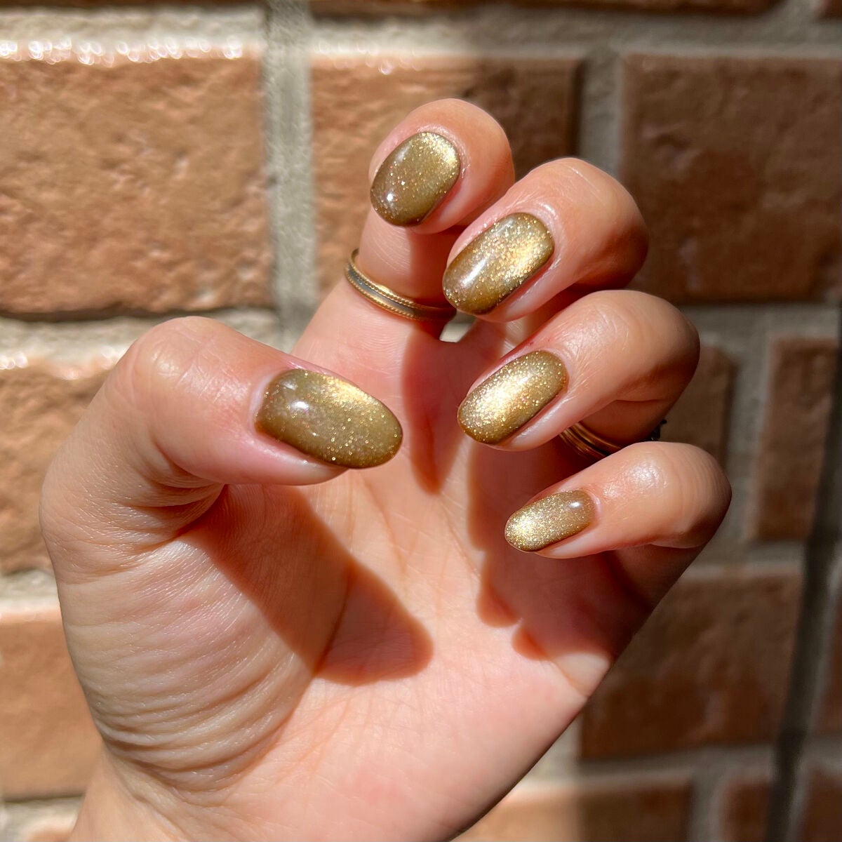 ジェルネイル/ジェルミーワン/ジェルネイルを使ったクチコミ(7枚目)