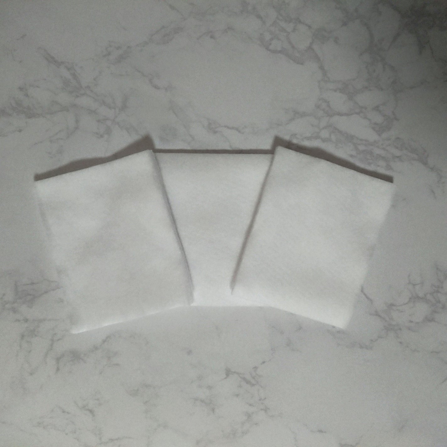 4 レイヤリング コットン/KANEBO/コットンを使ったクチコミ(1枚目)