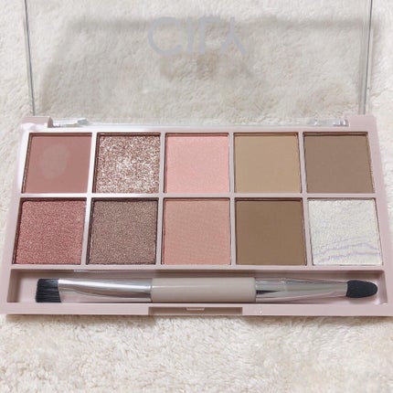 special cosme book/CILY/雑誌を使ったクチコミ(3枚目)