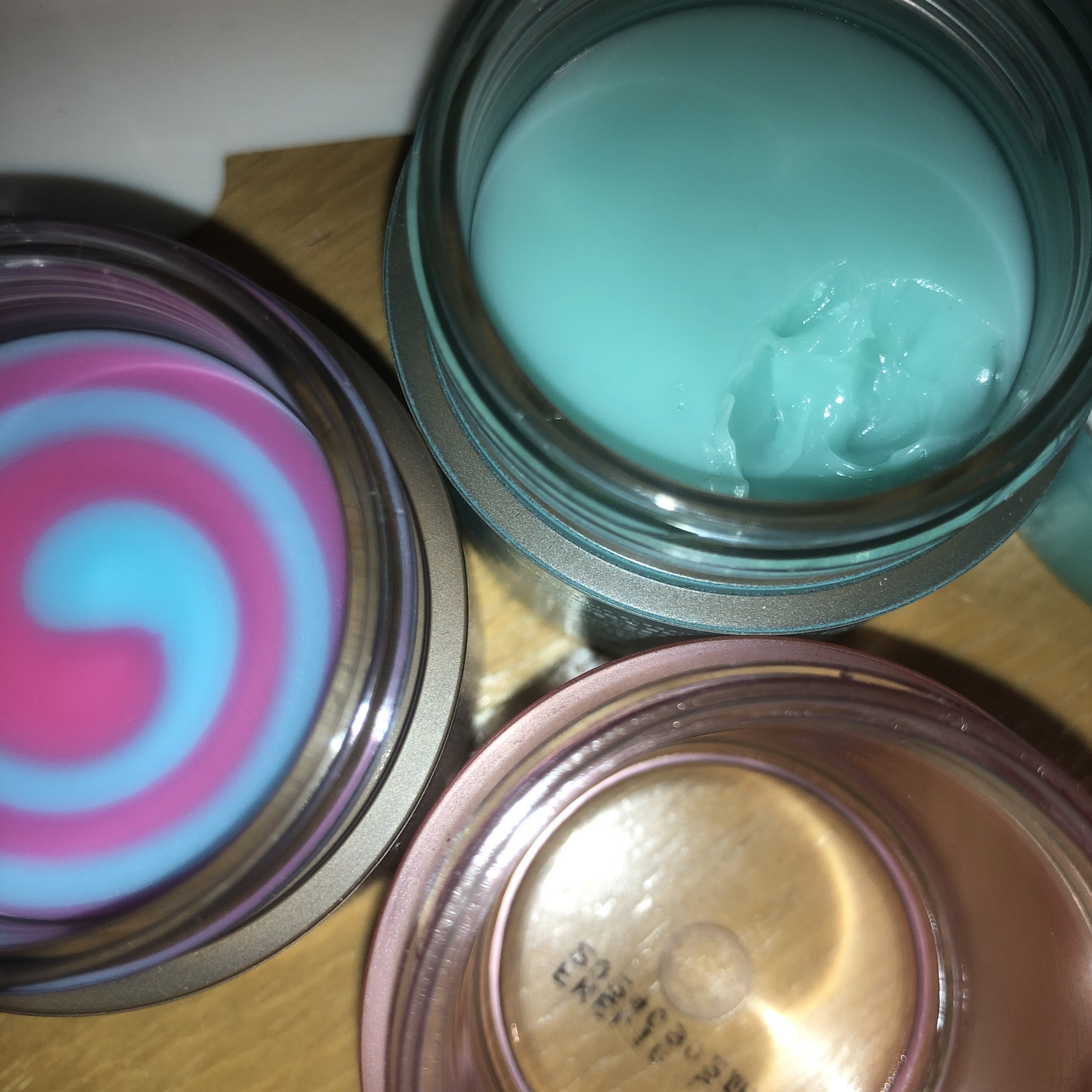 リップスリーピングマスク/LANEIGE/リップバームを使ったクチコミ（2枚目）