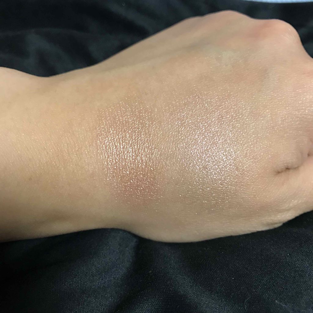 プリズム エアー ハイライター/CLIO/パウダーハイライトを使ったクチコミ(2枚目)