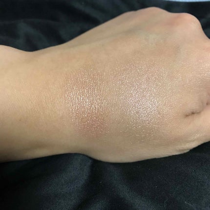 プリズム エアー ハイライター/CLIO/パウダーハイライトを使ったクチコミ(2枚目)