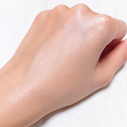 ビオレUV アクアリッチ ライトアップエッセンス/ビオレ/日焼け止めクリームを使ったクチコミ(6枚目)