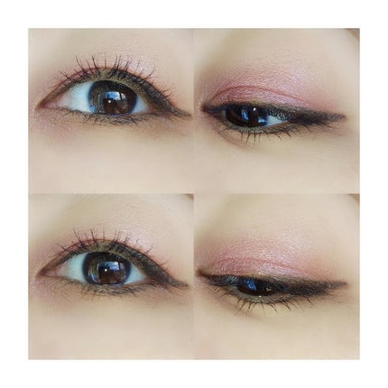 ラブシルクブラッシュ/Laka/パウダーチークを使ったクチコミ(3枚目)