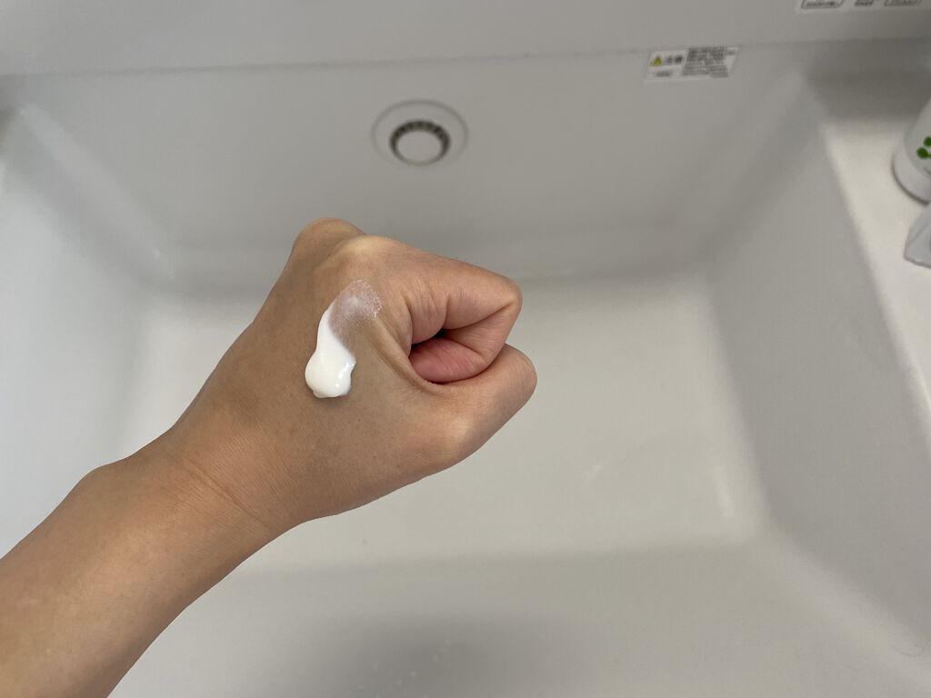 アリィー クロノビューティ ジェルUV EX/アリィー/日焼け止めジェルを使ったクチコミ（2枚目）