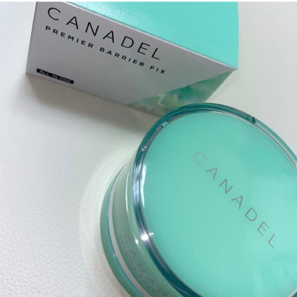 プレミアバリアフィックス /CANADEL/オールインワン化粧品を使ったクチコミ(1枚目)