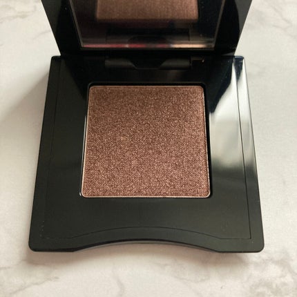 ポップ パウダージェル アイシャドウ/SHISEIDO/単色アイシャドウを使ったクチコミ(4枚目)