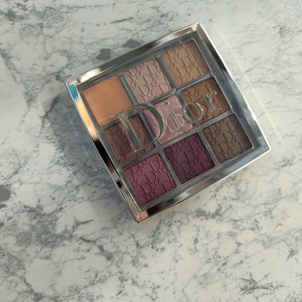 ディオール バックステージ アイ パレット/Dior/アイシャドウパレットを使ったクチコミ(7枚目)