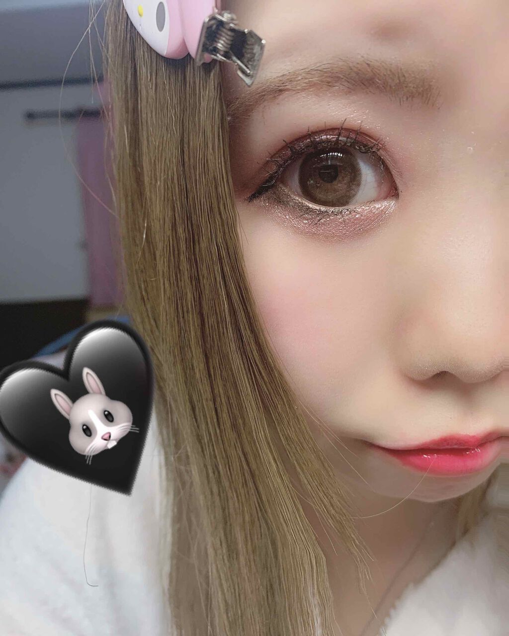 クイックラッシュカーラー/キャンメイク/マスカラ下地を使ったクチコミ（1枚目）