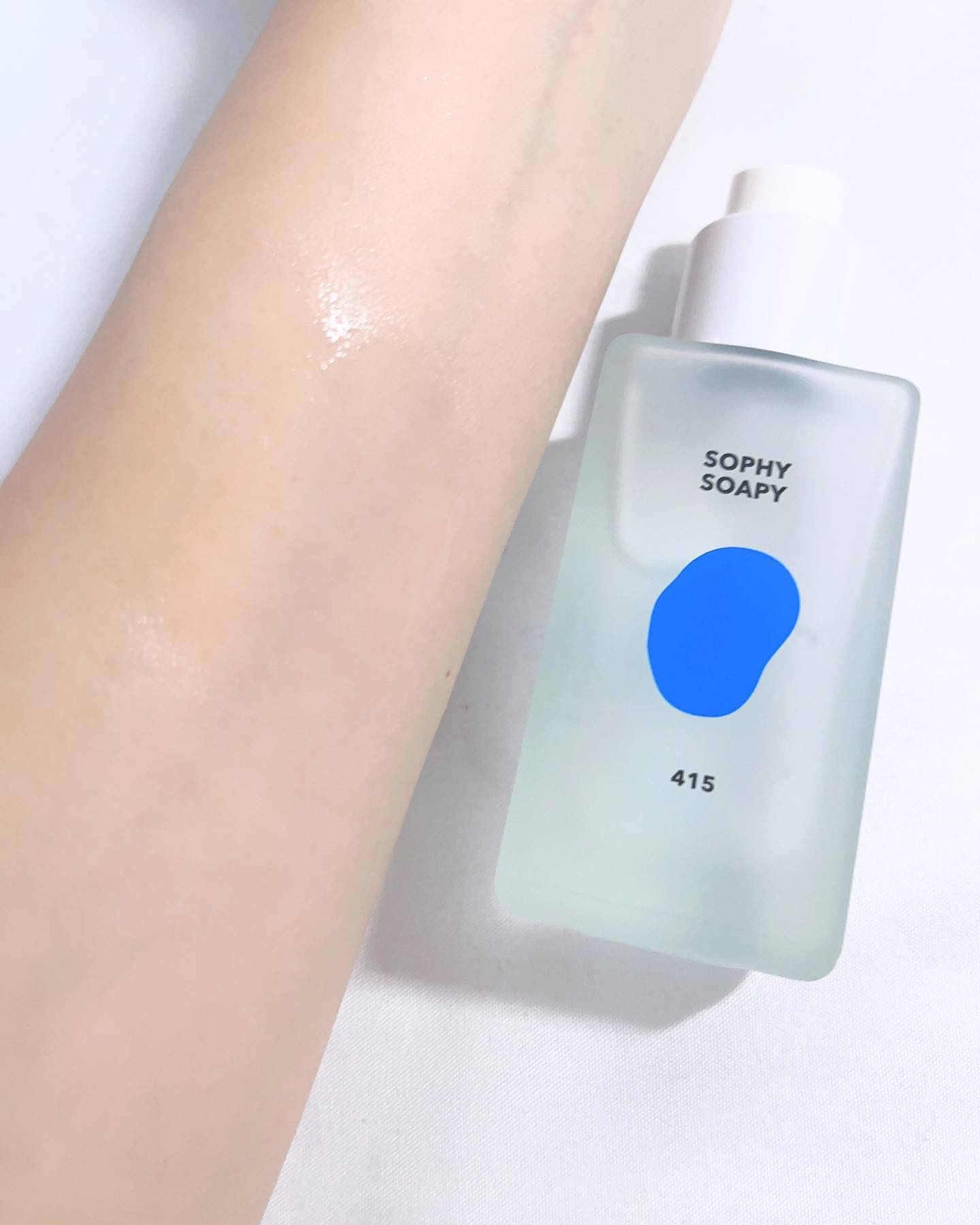 DUFT&DOFT SOPHY SOAPY ミニデュオセットのクチコミ「✼••┈┈┈┈••✼••┈┈┈┈••✼

DUFT&DOFT
ミニデュオセット

✼••┈┈┈.....」（3枚目）