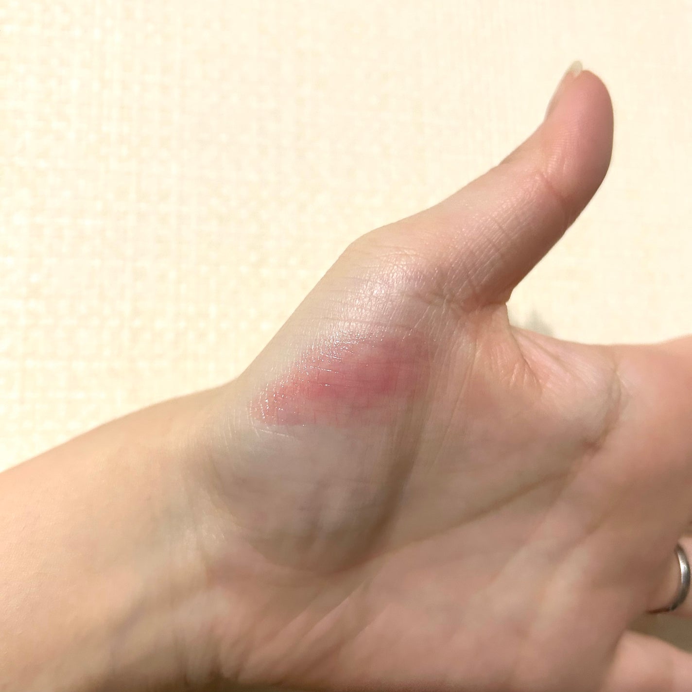 ノールックリップ/Fujiko/口紅を使ったクチコミ(5枚目)