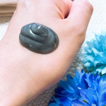 ダヴ 吸着毛穴ケア 洗顔ジェル/ダヴ/その他洗顔料を使ったクチコミ(2枚目)