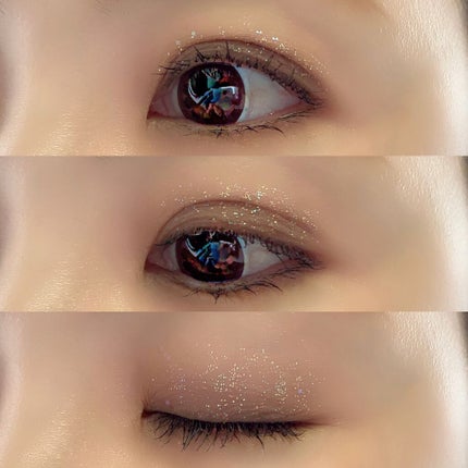 イプクン パーソナル ムードパレット/IPKN/アイシャドウパレットを使ったクチコミ(5枚目)