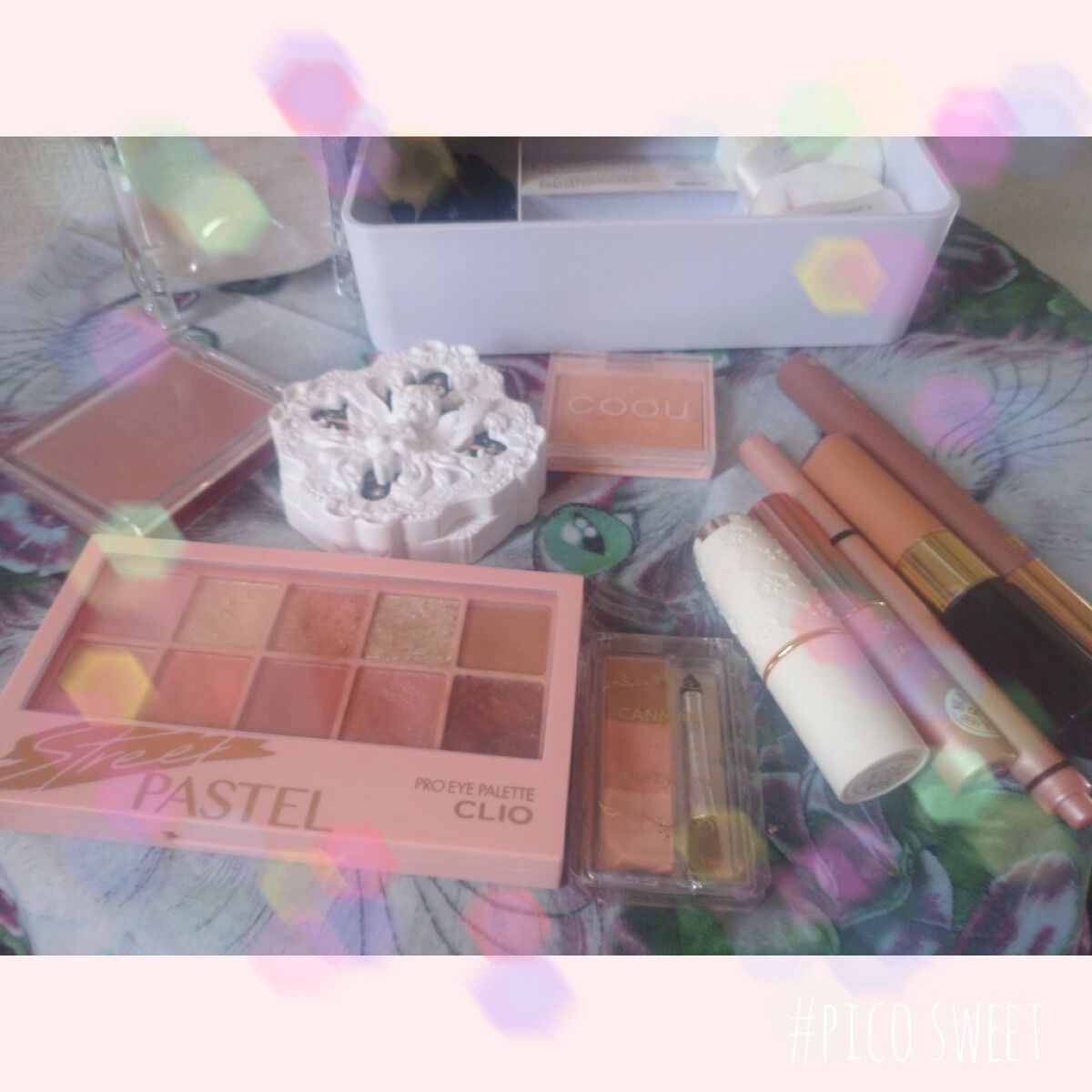 カバーパーフェクション アイディールコンシーラー デュオ/the SAEM/スティックコンシーラーを使ったクチコミ（2枚目）