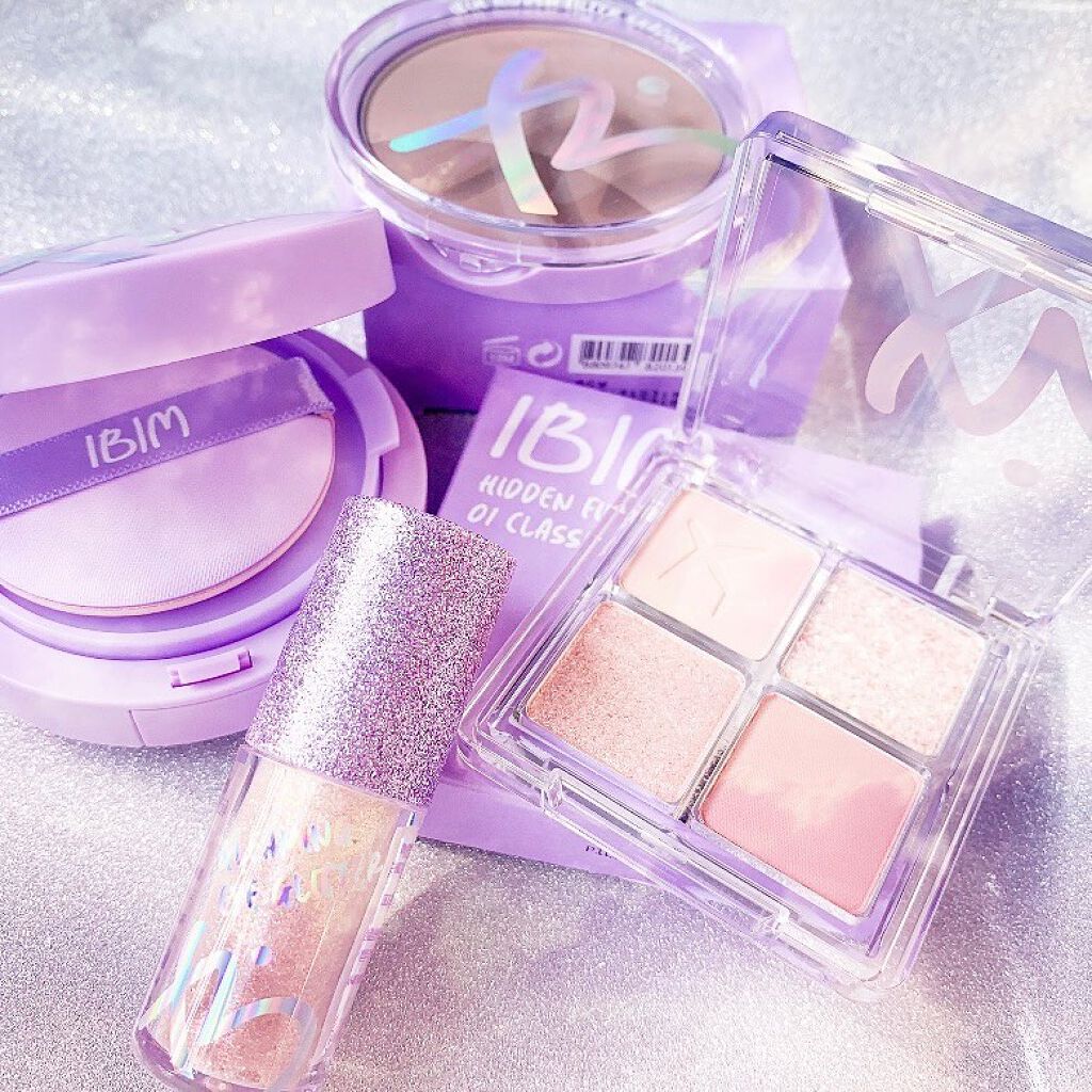 フェイスカバーフィット3Dクッション/IBIM/クッションファンデーションを使ったクチコミ(9枚目)