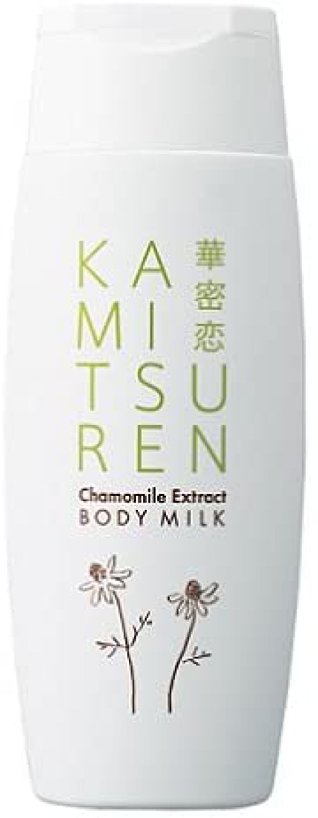 華密恋 ボディミルク