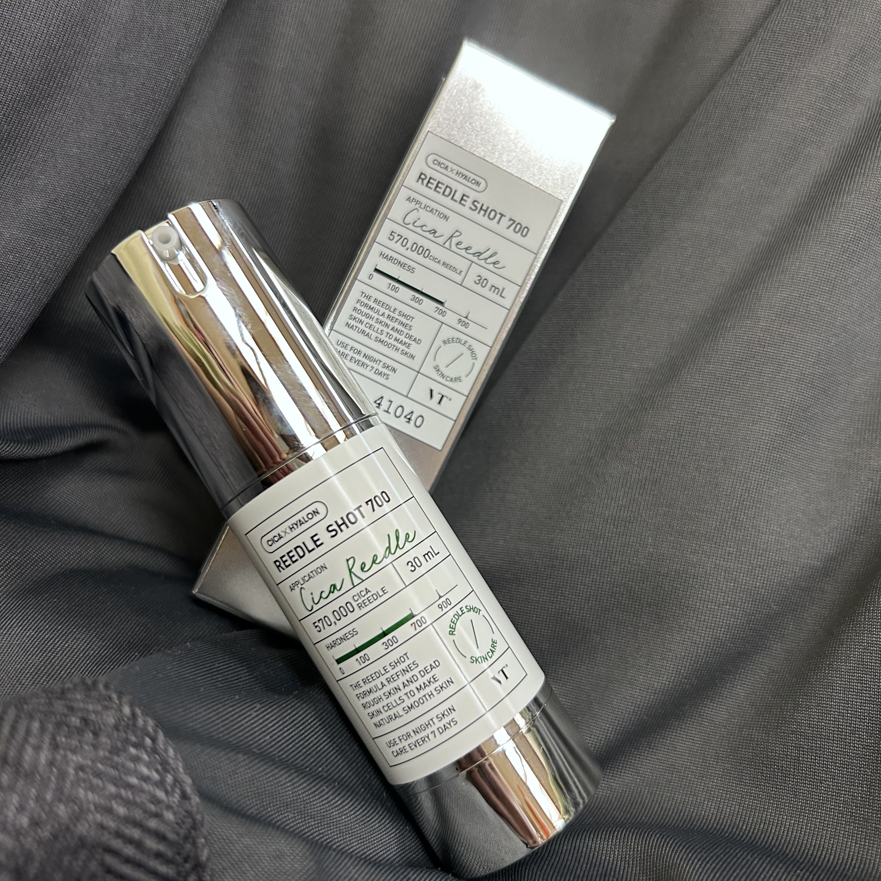 CHOI薬用マスク ニキビケア ［医薬部外品］/肌美精/シートマスク・パックを使ったクチコミ（1枚目）