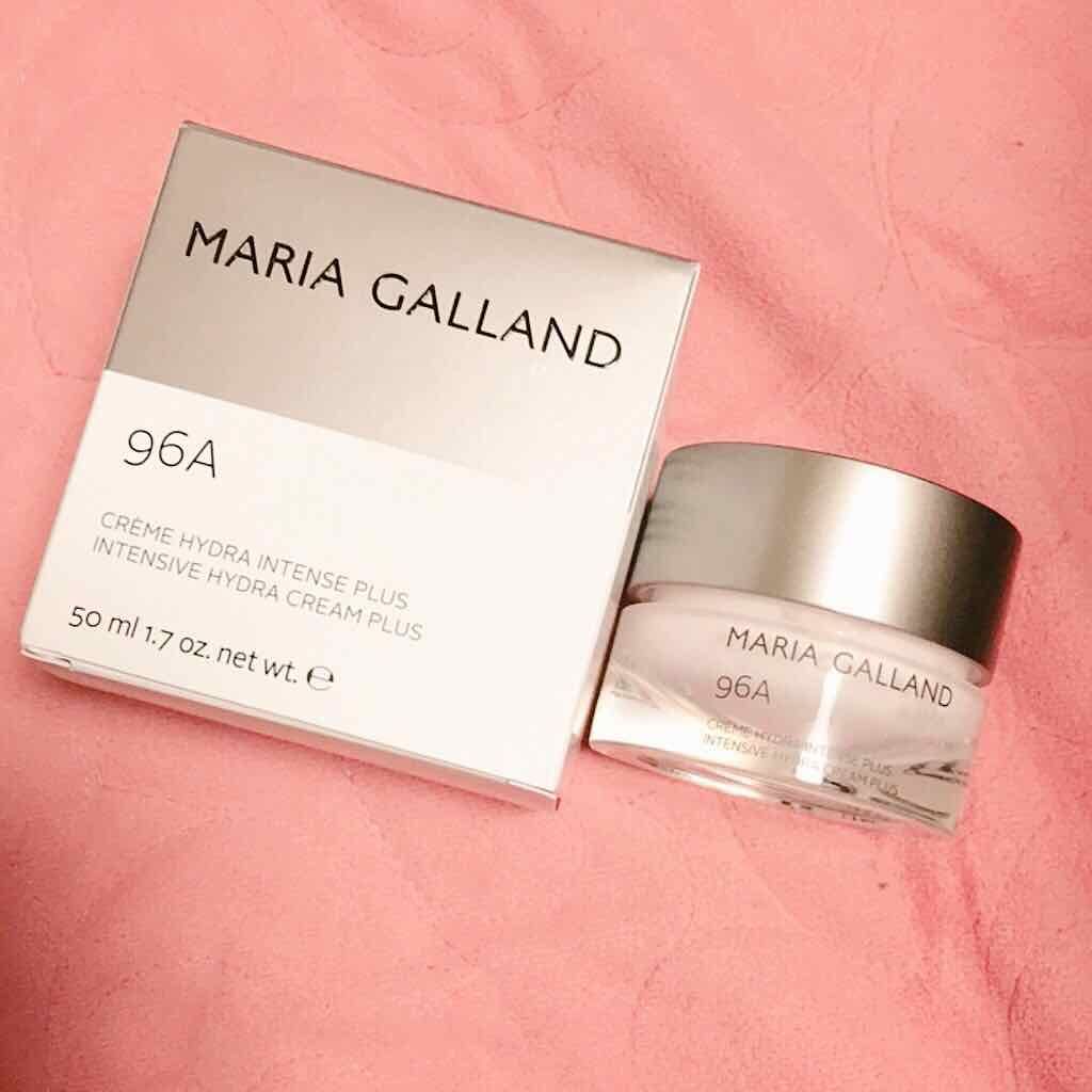 eriiyy on LIPS 「アラサーで敏感肌でも使えるブースタークリーム!!評価したいのに..」(1枚目)