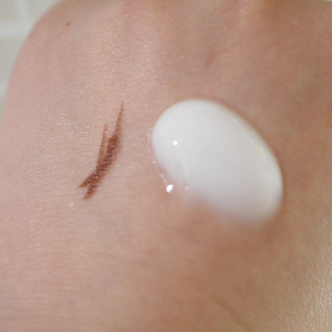 トリートメント クレンジング ミルク/COVERMARK/ミルククレンジングを使ったクチコミ(2枚目)