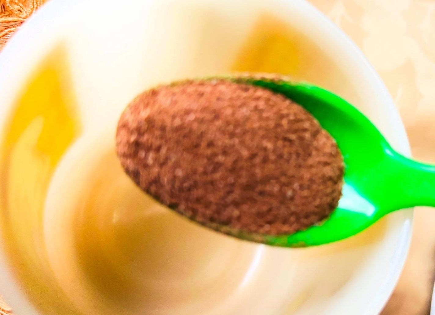 chiekotan on LIPS 「美味なはちみつ紅茶@botanical_lab_officia..」(2枚目)