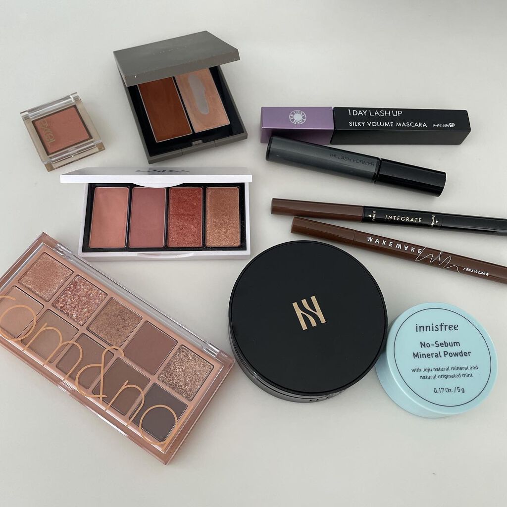 ナチュラルステイアイブロウ BR660/インテグレート/アイブロウペンシルを使ったクチコミ（2枚目）