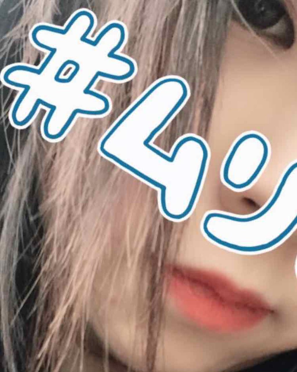 SPステイ マットインク/MAYBELLINE NEW YORK/口紅を使ったクチコミ(3枚目)