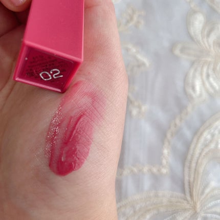 B.A リキッドルージュセラム/B.A/口紅を使ったクチコミ(2枚目)