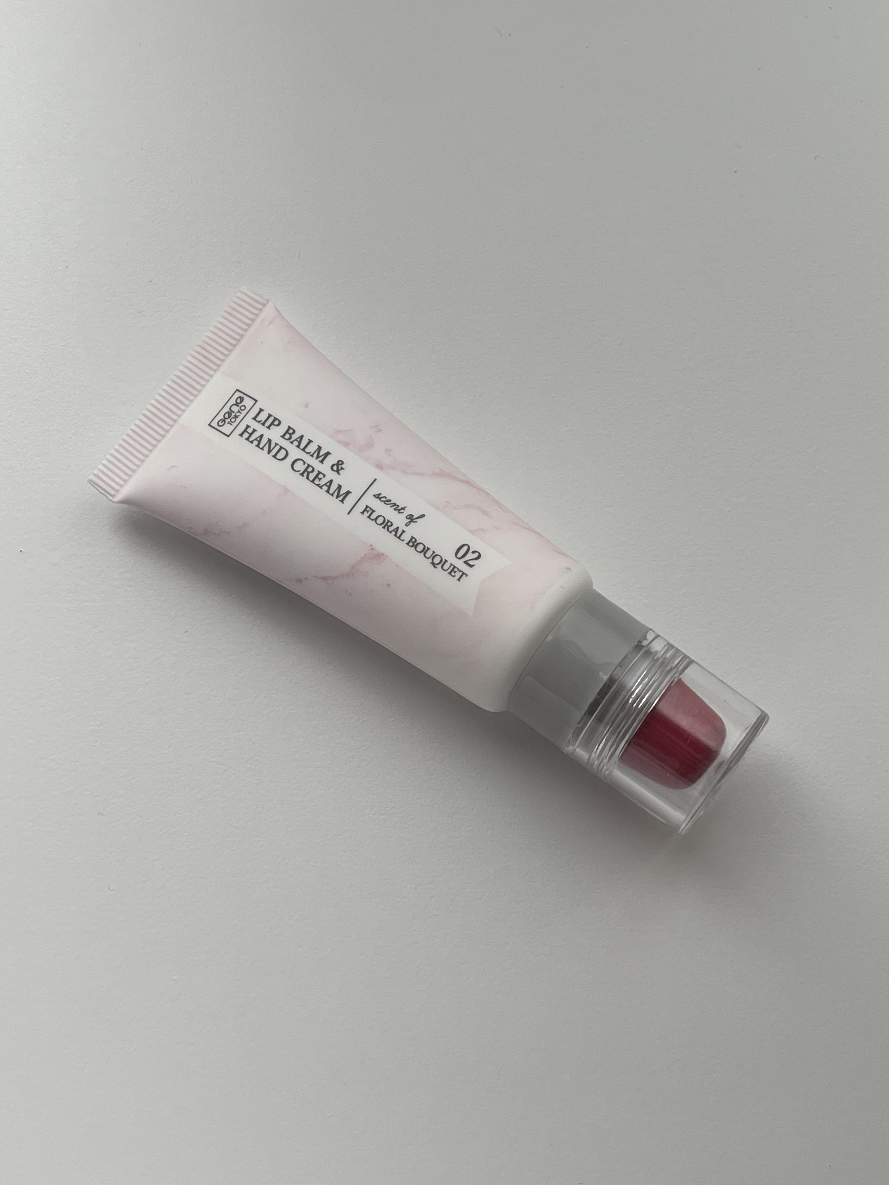 リップアンドハンドクリーム / GENE TOKYO