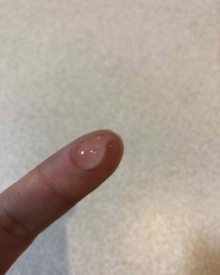 スムージングジェルウォッシュ/LUNASOL/洗顔フォームを使ったクチコミ(2枚目)