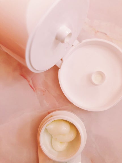 アルガン ヘアシャンプー/ヘアコンディショナー/WELEDA/市販シャンプーを使ったクチコミ(6枚目)