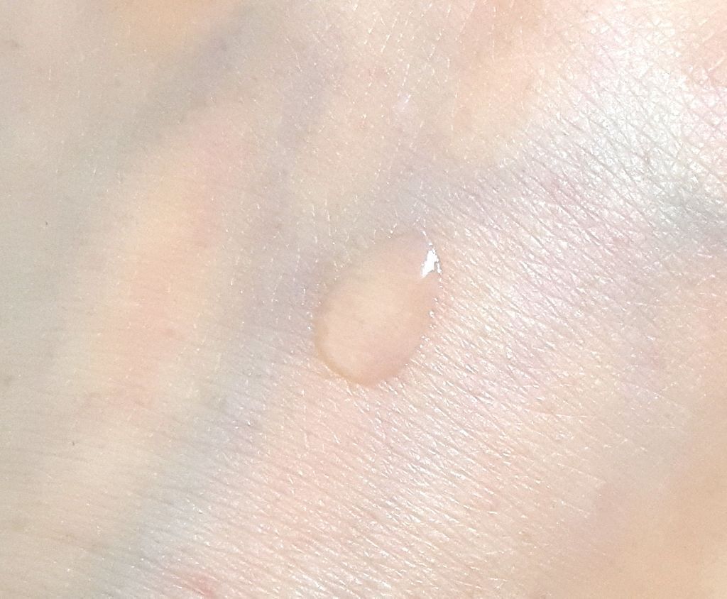 DNAリクシェル/ピュアクリスティ/美容液を使ったクチコミ(2枚目)