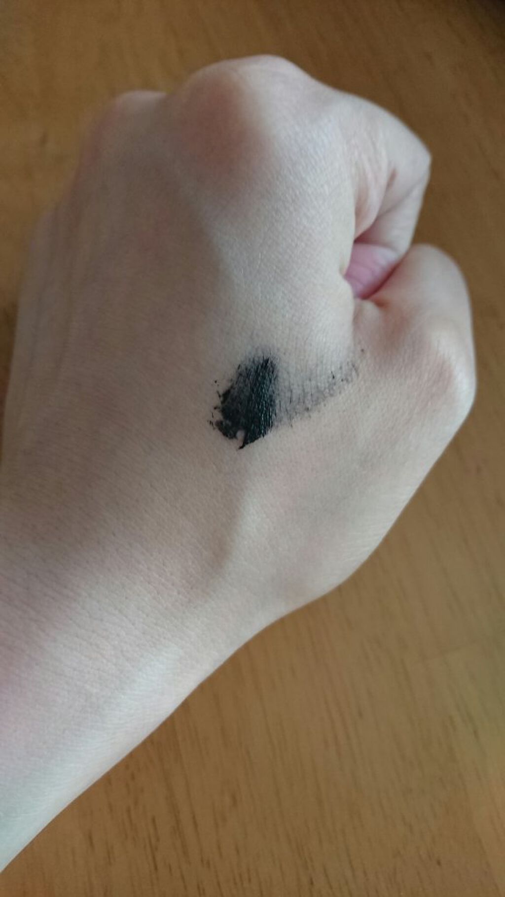 ケア・ラッシュ プレミアム/TV&MOVIE/マスカラを使ったクチコミ(4枚目)